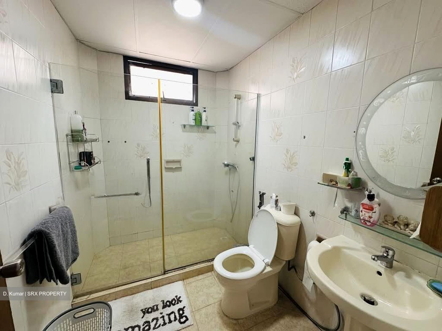 Cashew Heights Condominium (D23), Condominium #534342021